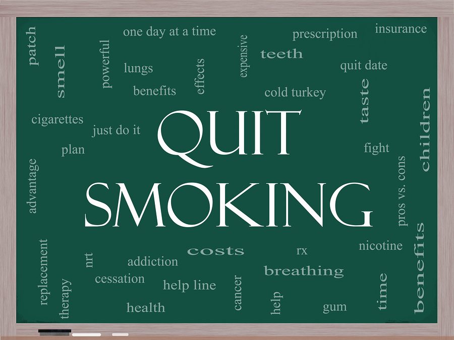 Holy Smoke! 15 Surprising Benefits of Quitting Smoking