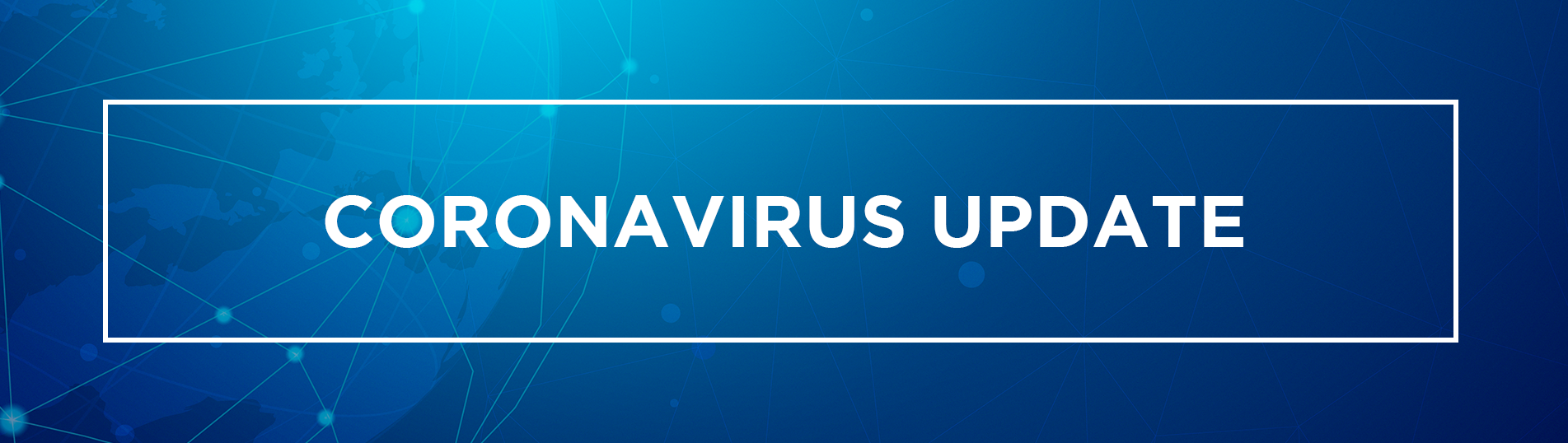 Update coronavirus Latest LIVE: