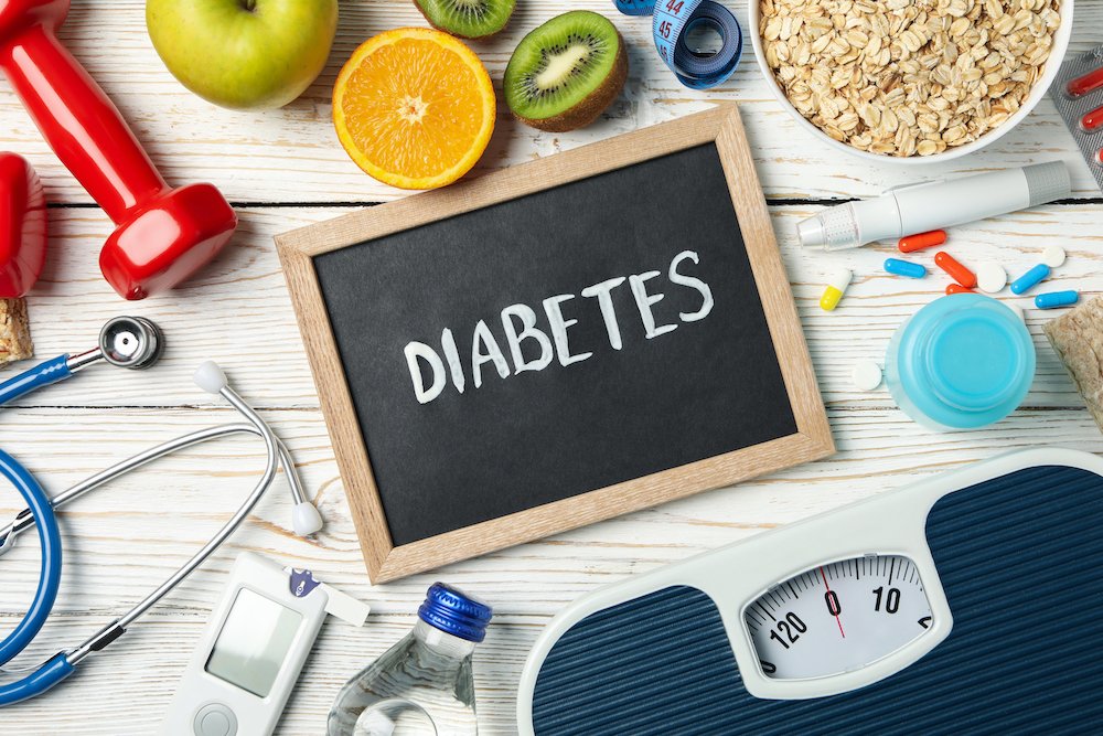 PROGRAM DESIGNED TO OFFER EDUCATION, SELF-MANAGEMENT AND IMPROVE QUALITY OF LIFE FOR PEOPLE WITH DIABETES OFFERED BY OCHD Ocean County Health Department