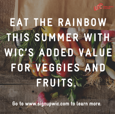 wic-summer-added-value-veggies-fruits