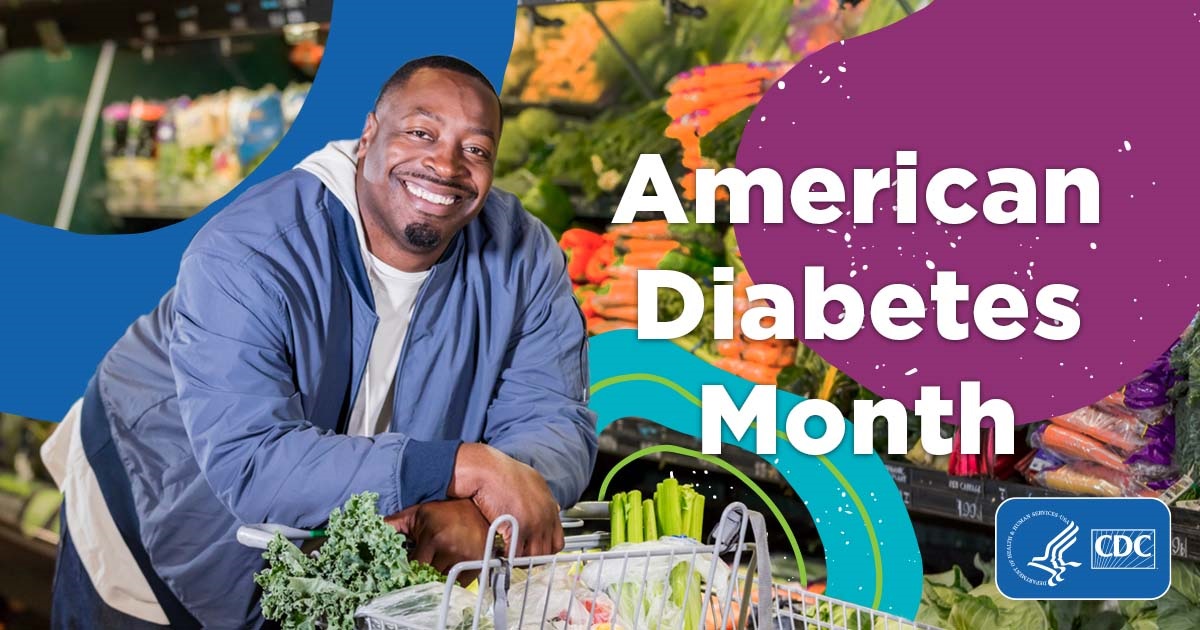 American Diabetes Month