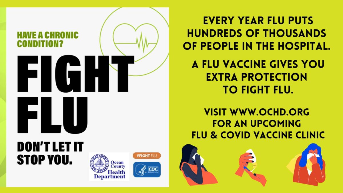 Fight The Flu