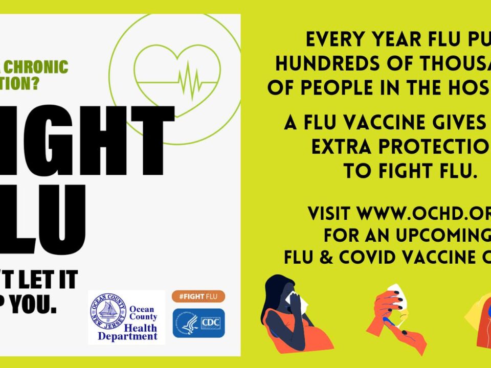 Fight The Flu