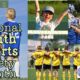 National Youth Sports