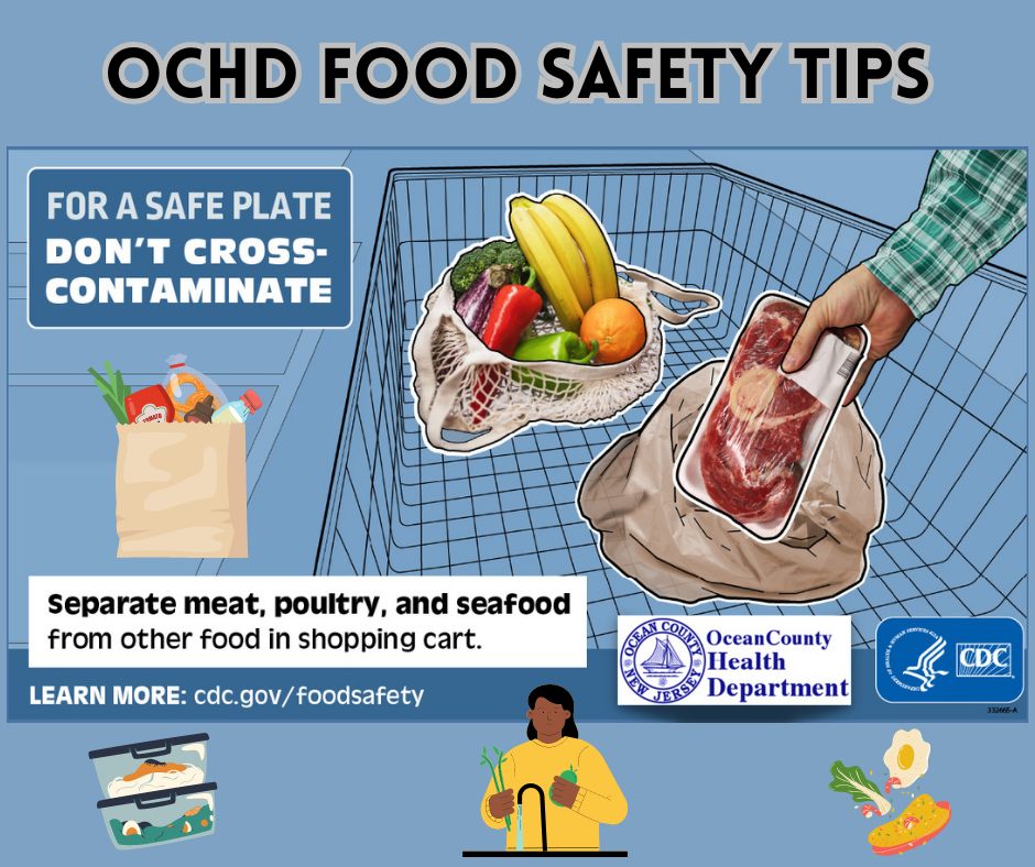 OCHD Food Safety Tips
