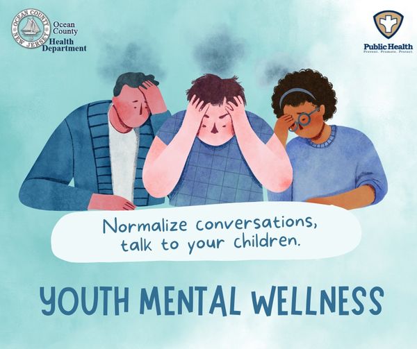 Youth Mental Wellness