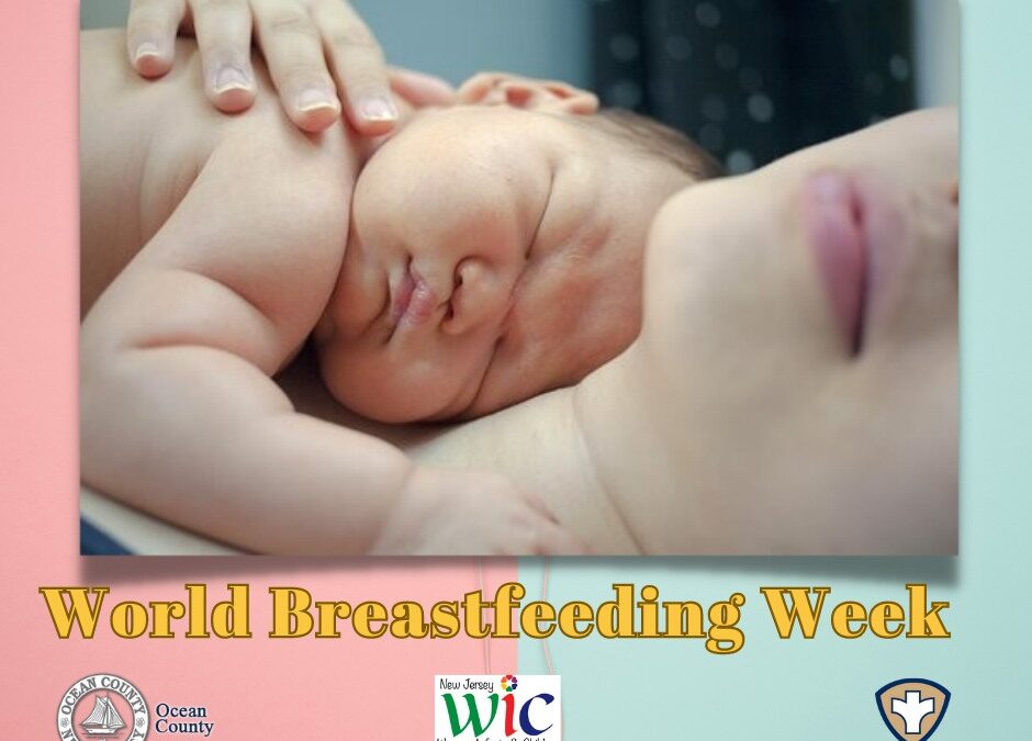 world-breastfeeding-week 2023