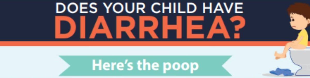 Childs Diarrhea Might Be Caused by a Germ Called Shigella
