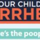 Childs Diarrhea Might Be Caused by a Germ Called Shigella