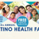 Latino Health Fair 2023