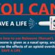 Save a Life with Narcan