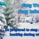 Stay Informed During Winter