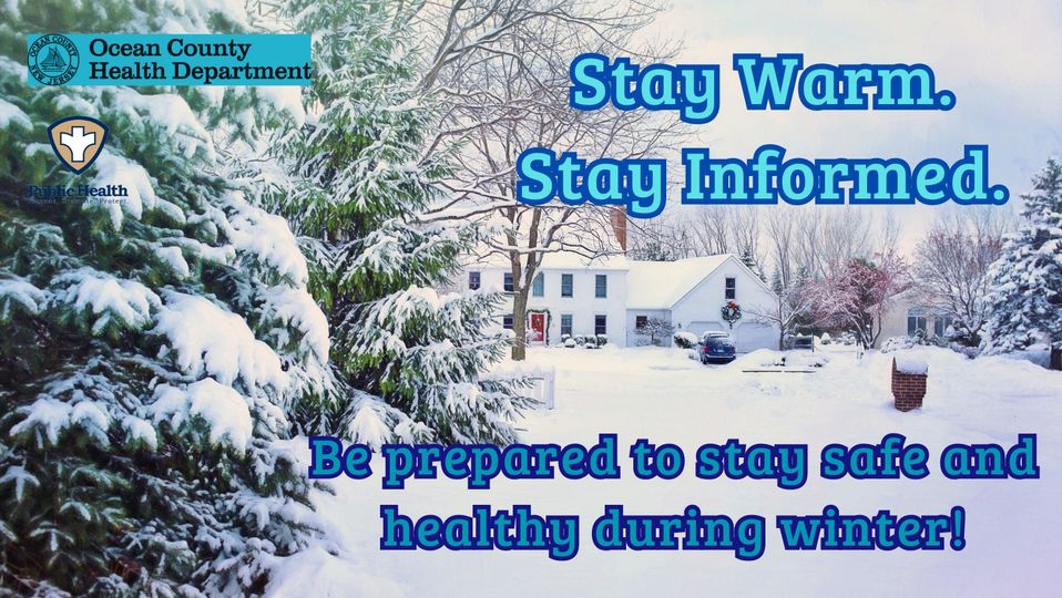 Stay Informed During Winter